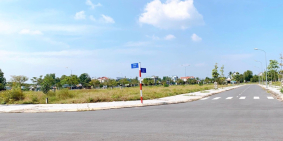 Chỉ với 1,32 tỷ đã SỞ HỮU NGAY Nền đất KDC Nguyễn Xiển, Quận 9