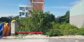 Chính Chủ bán Lô D2-55 Dự Án Nam Khang Long Trường