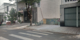 Đất đường Nguyễn Cữu Phú, Bình Tân. DT: 4x13m, chỉ 2.4 tỷ.