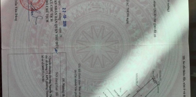 Cần tiền trả nợ bán gấp lô đất đường số 1, Linh Xuân Thủ Đức, ngay Quốc Lộ 1K