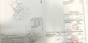 Mua Nha Thu Duc |Giá có 2ty6 được đất 2 mặt tiền 50m2 |PHÁP LÝ RÕ RÀNG |Quốc lộ