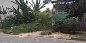 Bán lô đất nằm đường Suối Cái, đối diện KDC Êm Đềm, Thủ Đức, 80m2, SHR, 1,8 tỷ,