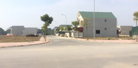 Đất nền gần bến xe, trường học TP Sông Công