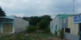 Chú tôi bán miếng đất ngay chợ vĩnh tân, vsip 2.giá bán 689 triệu/157m2.shr