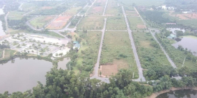 bán lô đất Hà Nội sổ đỏ chính chủ,vỉa hè 5m đường 10m