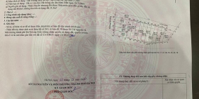 Đất nền hòa lạc giá rẻ sổ đỏ chính chủ nhận ngay đất