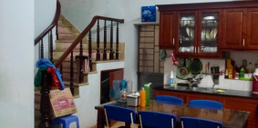 Cực Phẩm nhà 63m2x3 tầng Tân Triều, Triều khúc giá 3.35 tỷ.