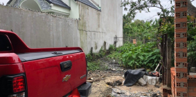 Bán gấp đất P. Chánh Mỹ, Thủ Dầu Một, Bình Dương, dt 106 m2, giá 1.45 tỷ