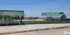 Bán lô đất vị trí trung tâm thị trấn Tiền Hải