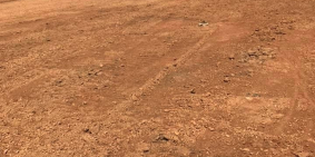 Bán đất thổ cư Đồng Nai 104m2 (5x23)