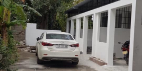 Bán mảnh đất Cực Hiếm 35m2 ô tô đỗ cửa tại Đại Linh, Trung Văn, giá chỉ 2.1 tỷ.