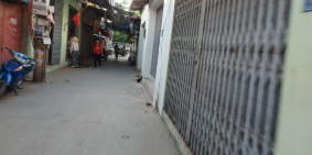 Cần bán mảnh đất vàng Siêu đẹp 73m2 mặt tiền 5m, Mễ Trì Hạ.