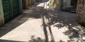 Cần bán mảnh đất thần tài 57m2 ngõ rộng rãi, Mễ Trì, Nam Từ Liêm, giá 3.3 tỷ.