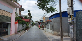 Chuyển chỗ ở cần bán gấp Siêu Đẹp 56m2 Lê Đức Thọ, chỉ 3,08 tỷ.