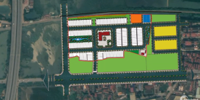 Cơ hội hưởng ưu đãi lớn nhất khi mua Newhomes Riverside Đình Bảng.