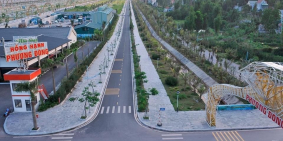 Bán đất nền 87.5m, khu đô thị Phương Đông Vân Đồn, liền sát vịnh Bái Tử Long