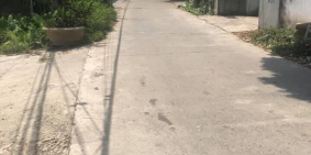 Chính chủ đất cần bán gấp 60 m2 đất mặt đường lớn đội 11 Hành Lạc, TT Như Quỳnh