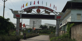 Cơ hội đầu tư BDS sinh lời cao vốn chỉ từ 400tr tại Minh Hải Văn Lâm