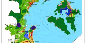 Chính chủ cần tiền bán đất biển Bắc Vân Phong, vị trí đẹp, giá rẻ