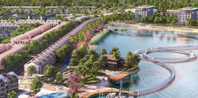 Đầu tư đất nền Vĩnh Phúc TMS Đầm Cói Vĩnh Yên Vĩnh Phúc