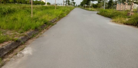 Bán gấp lô đất xây biệt thự tại đô thị New City Phố Nối, Yên Mỹ, Hưng Yên