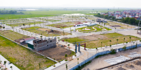 Mở bán Block liền kề KCN VSip II, khu đô thị Hải Quân Tam Giang