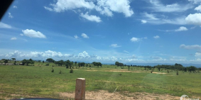 Bán 9ha đất nông nghiệp sông luỹ, bắc bình gần trang trại dưa lưới Lh 0938677909