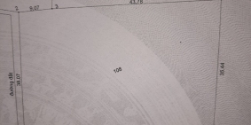 Cần bán đất vườn thanh long giá tốt Châu Thành Long An