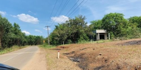 Bán đất nền cạnh khu công nghiệp Phước Bình hiện hữu, sân bay Long Thành 650tr/1