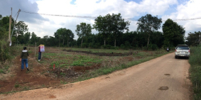 Chính chủ bán đất vị trí vàng gần sân bay Long Thành. 1tr/m2. 149m2,675m2,…,9896