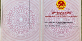 Đất nền Đồng Nai Nhơn Trạch Sổ hồng chính chủ