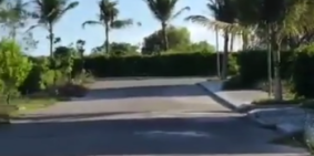 5.244m2 đất tại Bình Châu với 160m mặt tiền cần bán rất gấp.