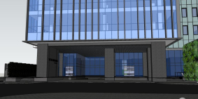 Cho thuê Vp và MBKD mặt phố Chùa Láng, 235-1000m2, giá từ 12$/m/tháng