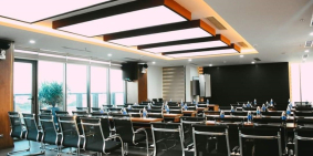 Dịch vụ cho thuê phòng họp hội nghị cao cấp tại Đà Nẵng tại đây