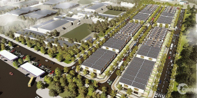 SHOP THƯƠNG MẠI  Điềm Thụy Center Point