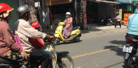 cho thuê nhà góc 2 mặt tiền đường tỉnh lộ 10