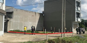 Gia đình muốn bán gấp đất Vĩnh Lộc B 82m2, sổ hồng riêng, giá 29tr/m2