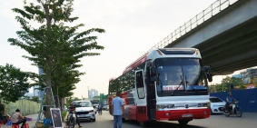 NHÀ MẶT ĐƯỜNG PHẠM VĂN ĐỒNG, LÔ GÓC, 2 MẶT ĐƯỜNG, MẶT TIỀN 10M, KINH DOANH BẤT