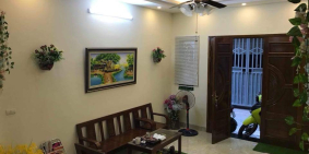 bán nhà trong ngõ 306 đường xuân đỉnh, bắc từ liêm