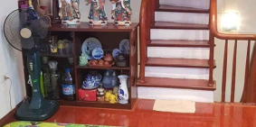 BÁN NHÀ XUÂN ĐỈNH, 50M2, Ô TÔ, GIÁ 3.2 TỶ (BÁN GẤP). LH: 0989253892