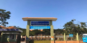 Bán gấp lô đất ngay cạnh TTHC huyện Bàu Bàng, giá chỉ 1tyxxx