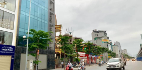 BÁN NHÀ PHẠM VĂN ĐỒNG CÓ 102, KINH DOANH MỌI NGÀNH NGHỀ, 450M2, 14,5 TỶ