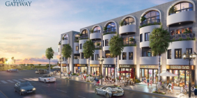 Đất biển sổ đỏ 1ty6, Thanh toán 18 tháng, có Ngân hàng hỗ trợ vay. Hotline CĐT: