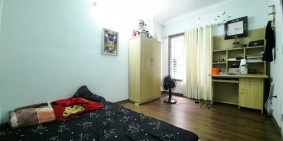 Bán nhà ngõ 66 Vĩnh Hưng, gần phố, nhà đẹp ở ngay, 20m2 x 4 tầng, 1.35 tỷ.