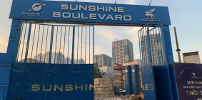 Siêu đẹp!!! Siêu hot!!!!!! Chính chủ gửi bán nhà Phố Nguyễn Trãi 42m2 giá chỉ