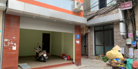 Nhà cần bán gấp cực đẹp ngõ Văn Chương, Đống Đa Sổ riêng biệt vuông vắn giá 2,9