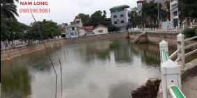 Bán Nhà Ngọc Thụy Sát Khu Đô Thị Khai Sơn, Hưởng Trọn An Sinh Đỉnh Nhất Quận