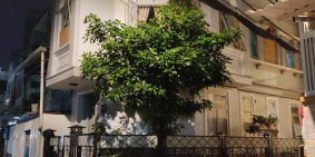 Bán nhà sát mặt tiền Phạm Văn Hai Tân Bình, đường trước nhà 6m, DT: 52m2, chỉ