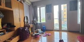 Bán nhà Đống Đa, 10m ra Hồ Ba Mẫu, ô tô tránh. Dt 39m2, 5 tầng.