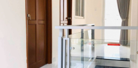 SIÊU PHẨM HXH RỘNG 6M NGUYỄN THIỆN THUẬT MÀ GIÁ CHỈ HƠN 5 TỶ